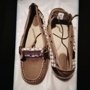Sperry Top-Sider loafers
